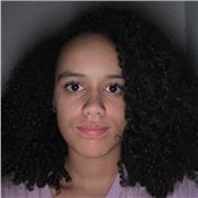 Bonjour, je m’appelle Juliana et je pourrais vous aider dans tout type de matière ou même pour vos devoirs